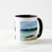 Tide komt binnen mok (Voorkant rechts)