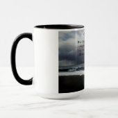 Tide Mug du temps (Gauche)