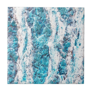 Tide Pool Tile Tegeltje