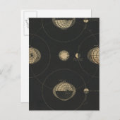 Tides Briefkaart (Voorkant / Achterkant)