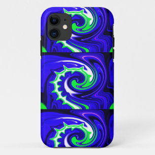 Tides iPhone 11 Hoesje