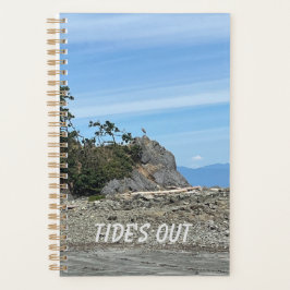 Tide's Out Planner