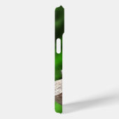 Tidi mijn vogel de Parus Major Case-Mate iPhone Case (Achterkant / Rechts)