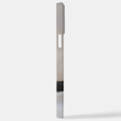 Tidi mijn vogel de Parus Major iPhone Hoesje (Rechterkant)