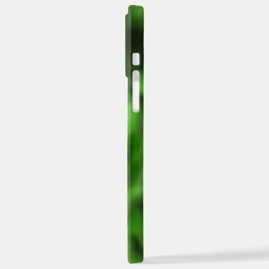 Tidi mijn vogel de Parus Major iPhone Hoesje (Linkerkant)