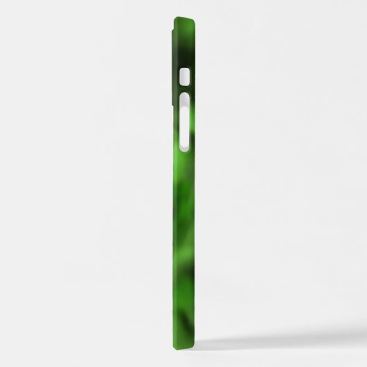 Tidi mijn vogel de Parus Major iPhone Hoesje (Linkerkant)