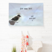 Tidi mijn vogel de Parus Major Spandoek (Insitu)