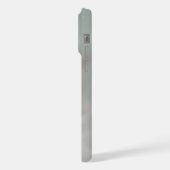 Tidi my Bird le Parus Major (Côté gauche)