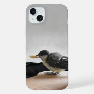 Tidi my Bird le Parus Major