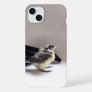 Tidi my Bird le Parus Major