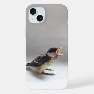 Tidi my Bird le Parus Major