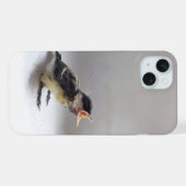 Tidi my Bird le Parus Major (Verso Horizontal)