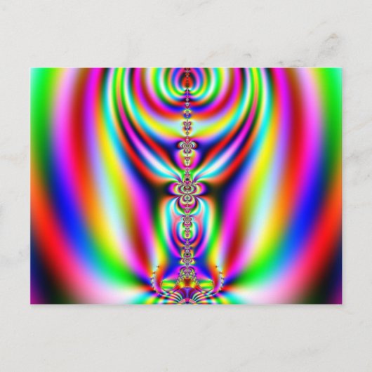 Tiduhmantis Briefkaart (Voorkant)