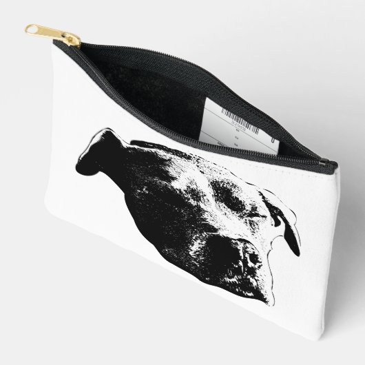 Tidy Calm Carry Etui (Open)