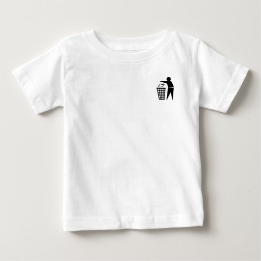 Tidy Man Shirt (Voorkant)