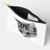 Tidy Whisker Pouch Etui (Open)