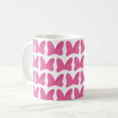 Tie Coffee Mug Koffiemok (Voorkant links)