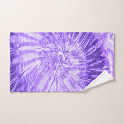 Tie Dye025 Bad Handdoek (Handdoek)
