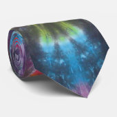 Tie Dye 18 Stropdas (Opgerold)