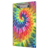 Tie Dye 2 Klembord (Links)