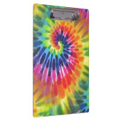 Tie Dye 2 Klembord (Rechts)
