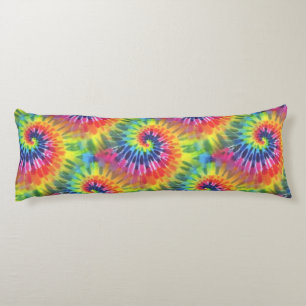 Tie Dye 2 Lichaamskussen