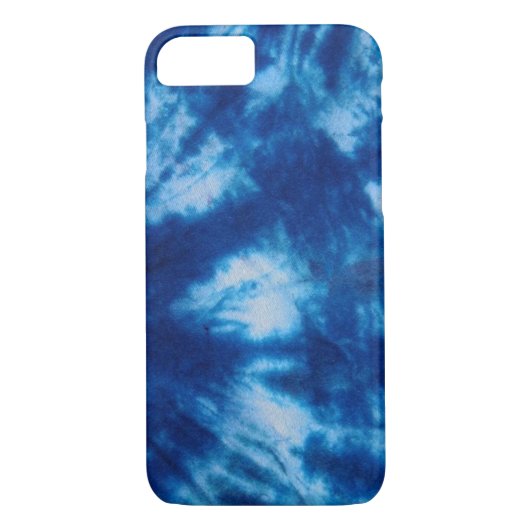 Tie Dye Case-Mate iPhone Case (Achterkant)