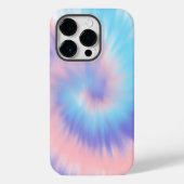 Tie Dye Coque-Mate coque iphone (Verso)
