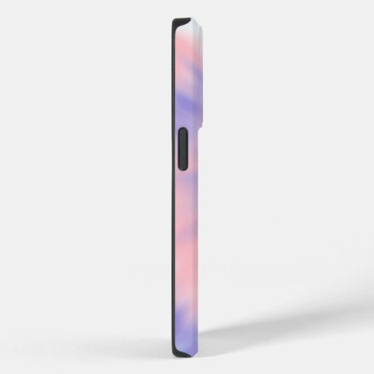 Tie Dye Coque-Mate coque iphone (Verso / Droite)