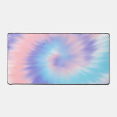 Tie Dye Design Bureaumat (Voorkant)