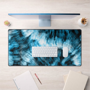 Tie Dye Design Bureaumat