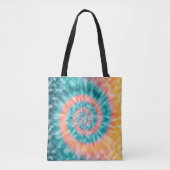 Tie Dye Draagtas (Voorkant)