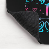 Tie Dye Girls Trip 2026 Trouble When We Are Togeth Muismat (Hoek)