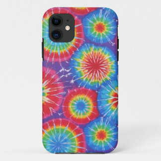Tie Dye Hoesje-Mate Hoesje