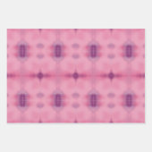 Tie Dye Inpakpapier Vel (Voorkant 2)