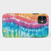 Tie Dye iPhone 5G Coque (Dos (Horizontal))