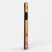 Tie Dye iPhone 5G Coque (Dos/Droite)