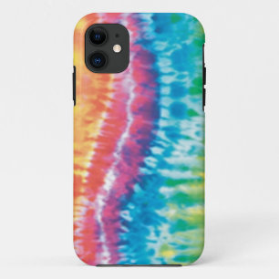 Tie Dye iPhone 5G Hoesje