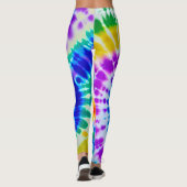 Tie Dye Leggings (Dos)