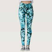 Tie Dye Leggings (Devant)