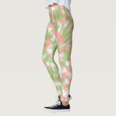 Tie Dye Leggings (Links)