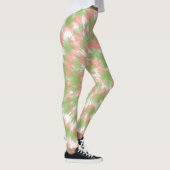 Tie Dye Leggings (Rechts)