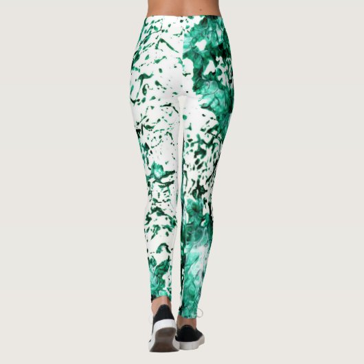 Tie Dye Leggings (Dos)