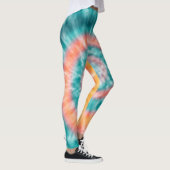 Tie Dye Leggings (Rechts)