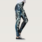 Tie Dye Leggings (Rechts)