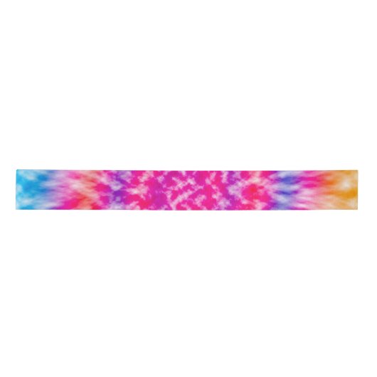 Tie Dye Lint (Voorkant)