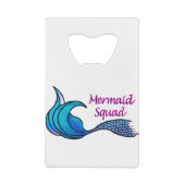 Tie Dye Mermaid Squad (Dos)