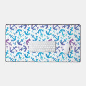 Tie Dye Motif Ancre 2 (Clavier et souris)