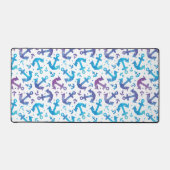 Tie Dye Motif Ancre 2 (Recto)