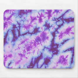 Tie Dye Mousepad Muismat
